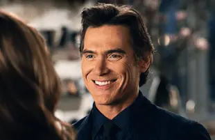 Billy Crudup in The Morning Show (Apple TV+)