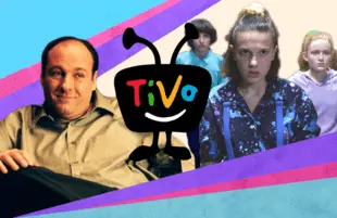 The Sopranos and TiVo debuted a week apart in 1999, setting the stage for all that followed.