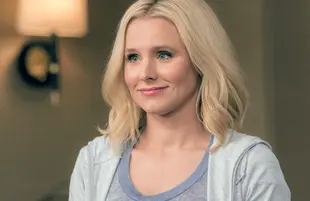 Kristen Bell in The Good Place (NBC)
