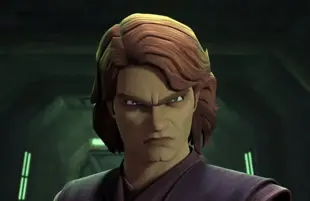 You don’t have to recognize Anakin Skywalker — Luke’s father and the future Darth Vader — or recognize the voice of Matt Lanter as Anakin, in order to enjoy watching Star Wars: The Clone Wars. (Disney+)