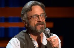 Marc Maron in End Times Fun. (Netflix)