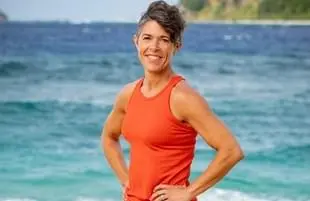 Denise Stapley on Survivor (CBS)