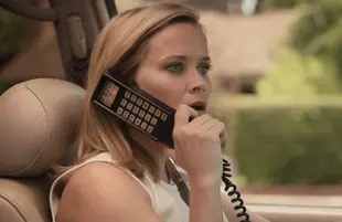 Reese Witherspoon in Little Fires Everywhere (Hulu)