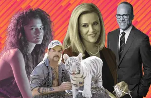 (Photos: HBO, Netflix, Hulu, NBC)