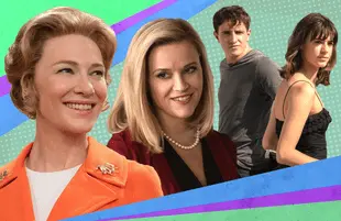 Hulu's most recent high-profile originals Mrs America, Little Fires Everywhere and Normal People have earned near universal critical acclaim.