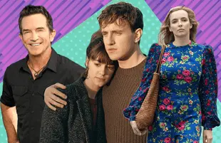 Survivor: Winners at War, Normal People and .