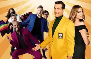 Netflix's Queer Eye, ABC's Holey Moley and NBC's America's Got Talent (with new judge Sofia Vergara) are just a few of the shows headed our way in the coming weeks.