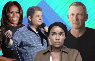 Photos: Netflix, Amazon and ESPN.