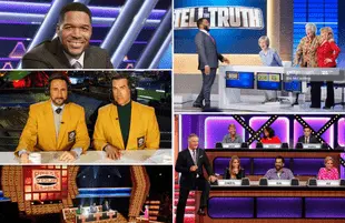 ABC is ready for another summer of fun and games (and so are we).