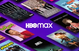 WarnerMedia has put the HBO brand at the center of its new all-encompassing streaming service. (image: HBO Max)