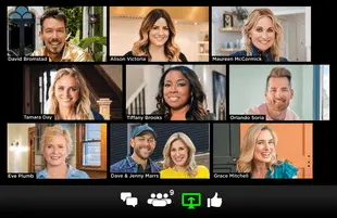 Design at Your Door (HGTV)