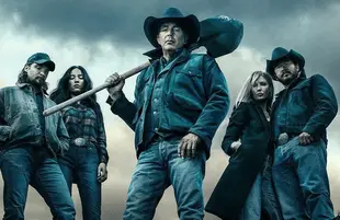 Yellowstone returns for Season 3 this Sunday. (Paramount Network)
