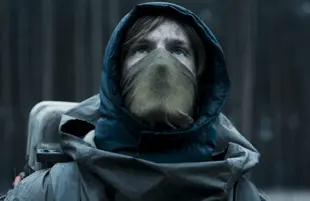 Louis Hofmann in Dark. (Netflix)