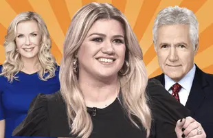 Katherine Kelly Lang, Kelly Clarkson and Alex Trebek are among our favorites to win at the 47th Daytime Emmy Awards.
