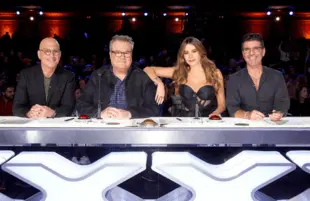 With The Bachelorette missing from ABC's schedule, to date NBC's America's Got Talent is this summer's ratings leader by far. (Photo: NBC)