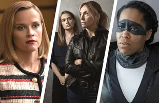 Little Fires Everywhere, Unbelievable and Watchmen are among the front-runners in the race for Limited Series nominations.