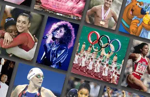 COVID may have derailed this Summer's games, but there's plenty of Olympics-themed content available online to fill the next two weeks and beyond. 