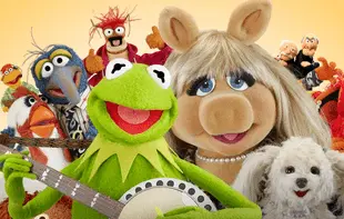 Muppets Now (Disney+)
