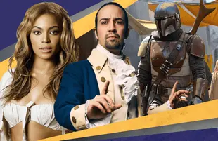 How do you follow up The Mandalorian and Hamilton? Disney+ may have its answer in Beyoncé's Black Is King, which hits the service today.