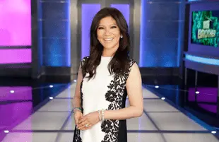 Julie Chen Moonves hosts Big Brother (Photo: Sonja Flemming/CBS)