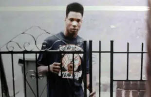 Yusuf Hawkins: Storm Over Brooklyn looks at the sixteen-year-old's racist killing and its aftermath.  (Photo: Hawkins Family/HBO)