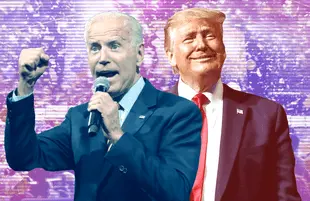 The Democratic National Convention is set this week to officially name Joe Biden its challenger to Donald Trump in the 2020 Presidential election.