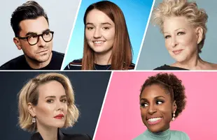 HBO's Coastal Elites is set to bring together some of Peak TV's brightest stars. 