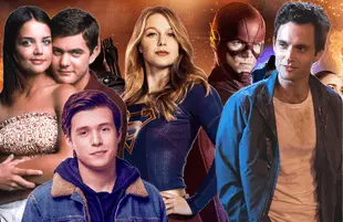 From Dawson's Creek to the Arrowverse, You, and Love, Simon, Greg Berlanti has left his mark across the media landscape.