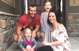 American Murder: The Family Next Door. (Netflix)