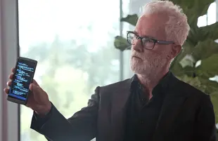 John Slattery stars in NEXT. (FOX)