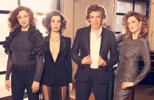 Photo: Matt Barnes/IFC