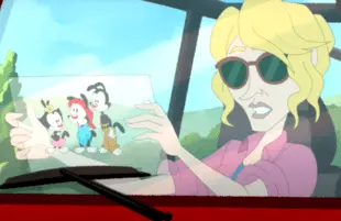 Animaniacs (Hulu)