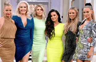 Photo: Nicole Weingart/Bravo