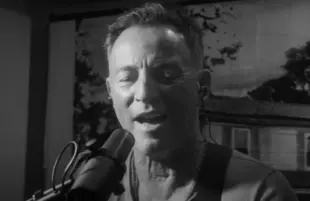 Bruce Springsteen's Letter to You (Apple TV+)