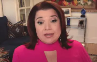 Ana Navarro on The View (ABC)