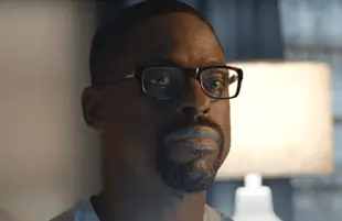 Sterling K. Brown in This Is Us (NBC)