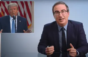 Last Week Tonight with John Oliver (HBO)