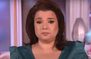 Ana Navarro on The View (ABC)