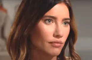 Jacqueline MacInnes Wood in The Bold and the Beautiful (CBS)