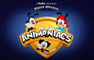 Animaniacs. (Hulu)