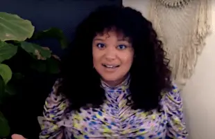 Michelle Buteau on The Drew Barrymore Show