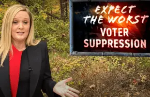 Full Frontal with Samantha Bee (TBS)