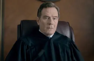 Bryan Cranston in Your Honor (Showtime)