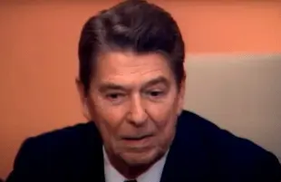 The Reagans (Showtime)