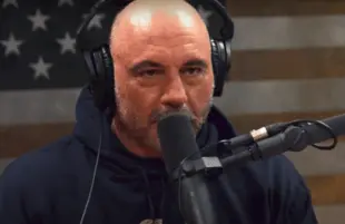 Joe Rogan in The Comedy Store (Showtime)