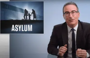 Last Week Tonight with John Oliver (HBO)