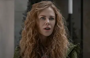 Nicole Kidman in The Undoing (HBO)