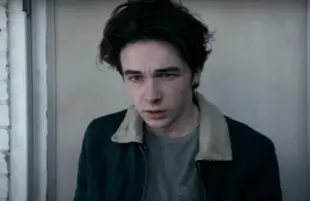 Mark McKenna in Wayne (Amazon)