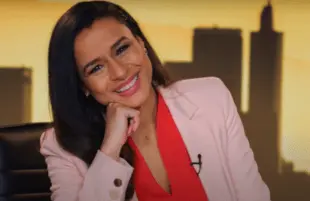 Sarah Cooper: Everything's Fine (Netflix)