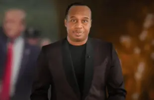 Roy Wood Jr. on The Daily Show with Trevor Noah (Comedy Central)